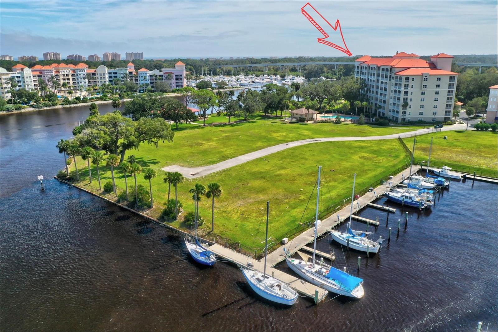 146 PALM COAST RESORT #105, PALM COAST, FL, 32137