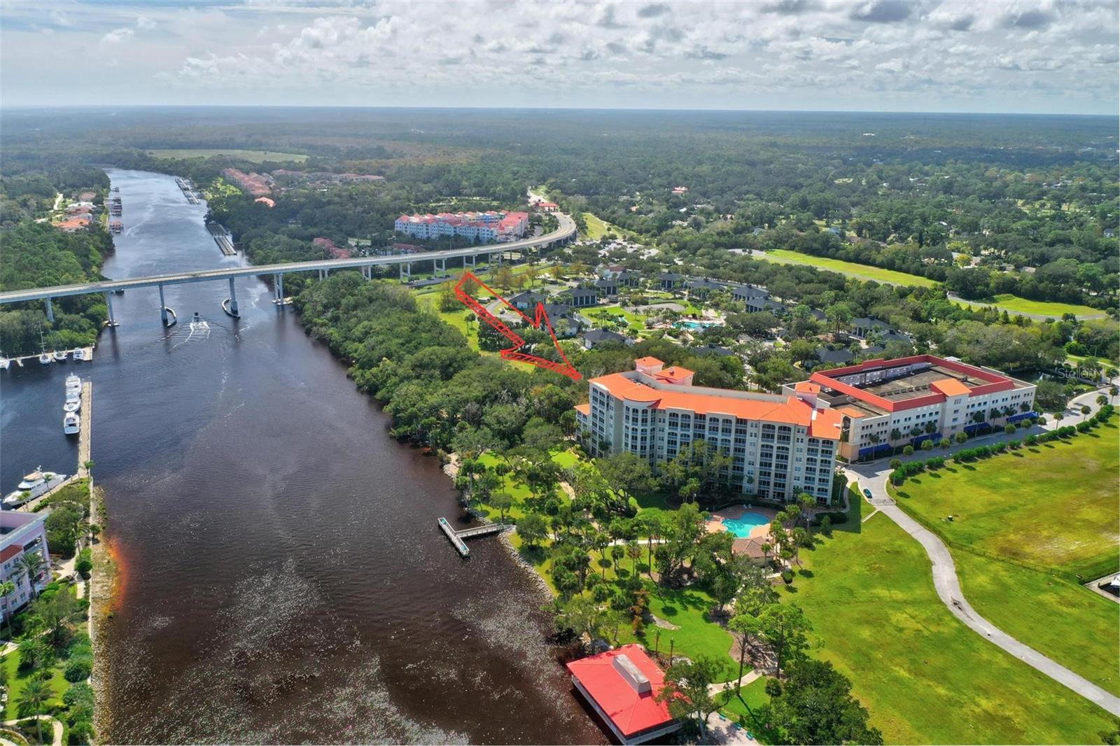 146 PALM COAST RESORT #105, PALM COAST, FL, 32137