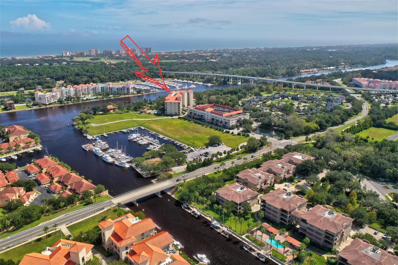 146 PALM COAST RESORT #105, PALM COAST, FL, 32137