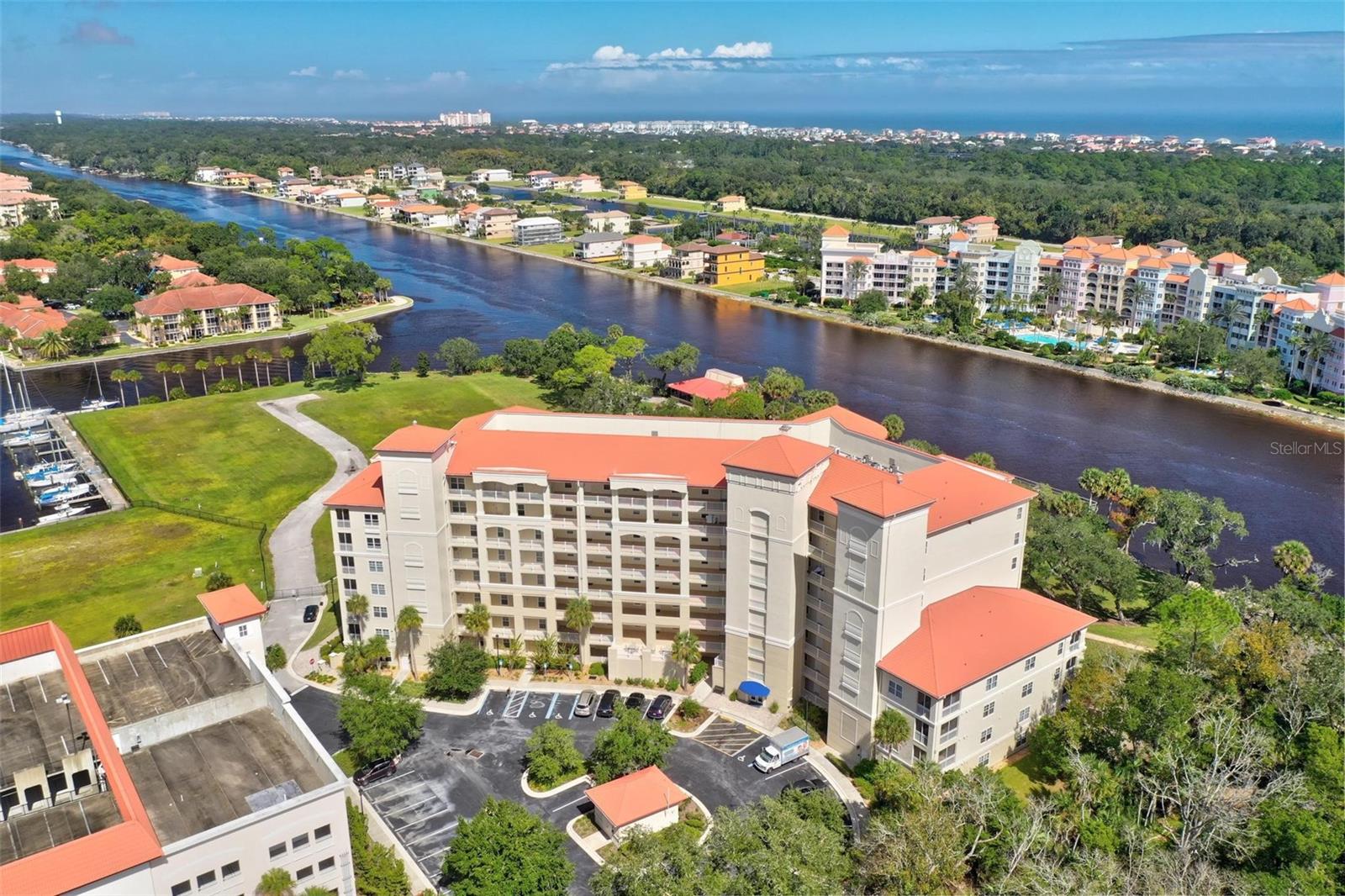 146 PALM COAST RESORT #105, PALM COAST, FL, 32137