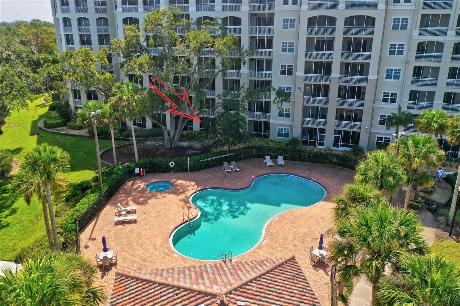 146 PALM COAST RESORT #105, PALM COAST, FL, 32137