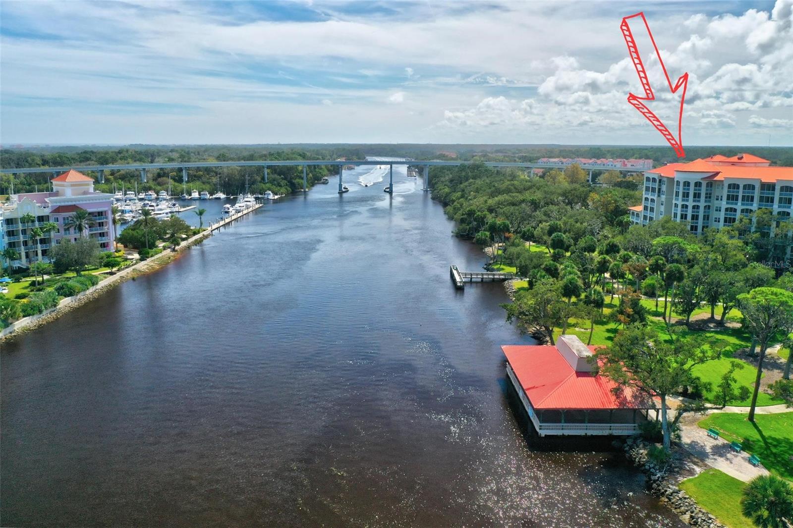 146 PALM COAST RESORT #105, PALM COAST, FL, 32137