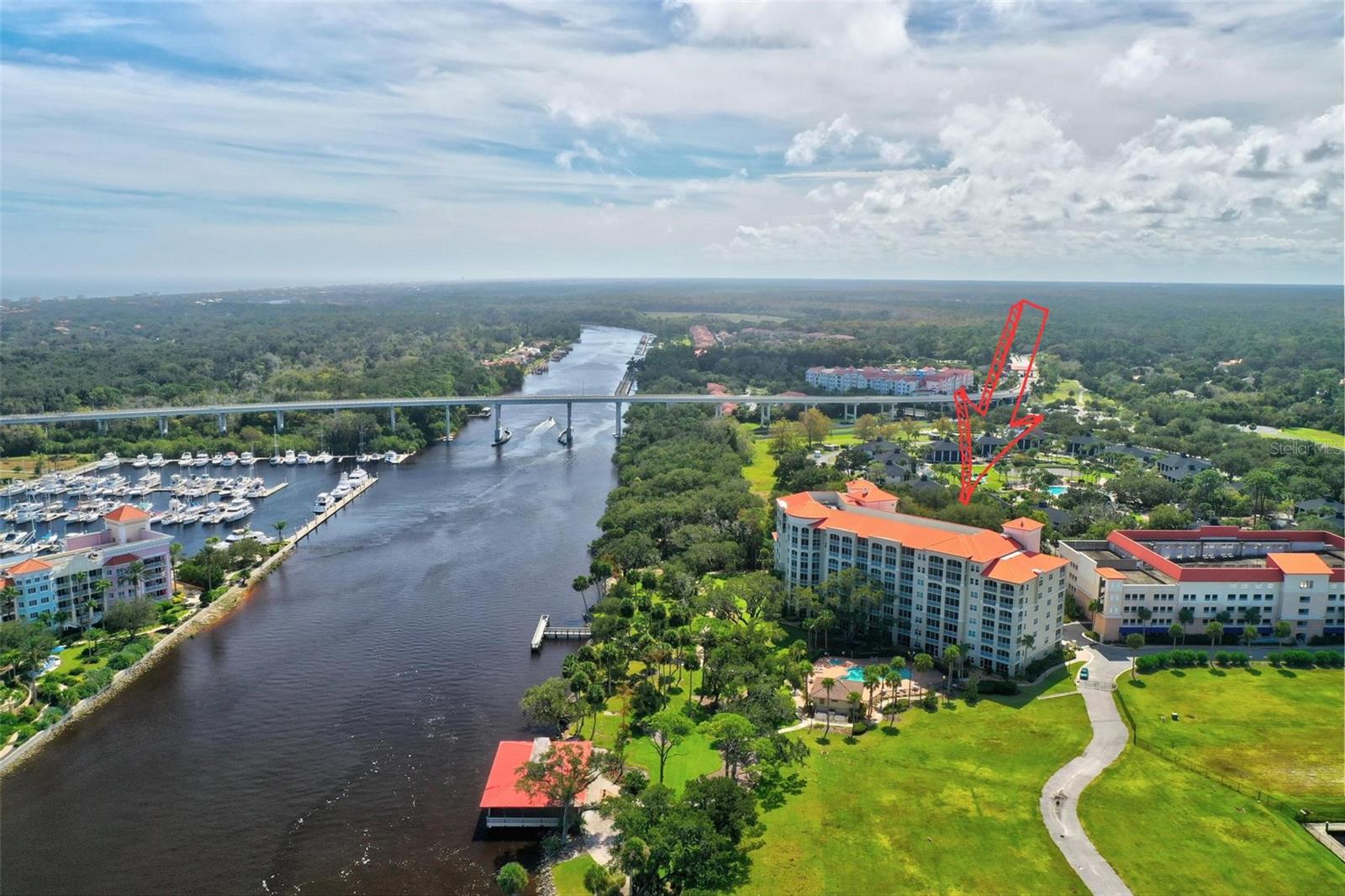 146 PALM COAST RESORT #105, PALM COAST, FL, 32137