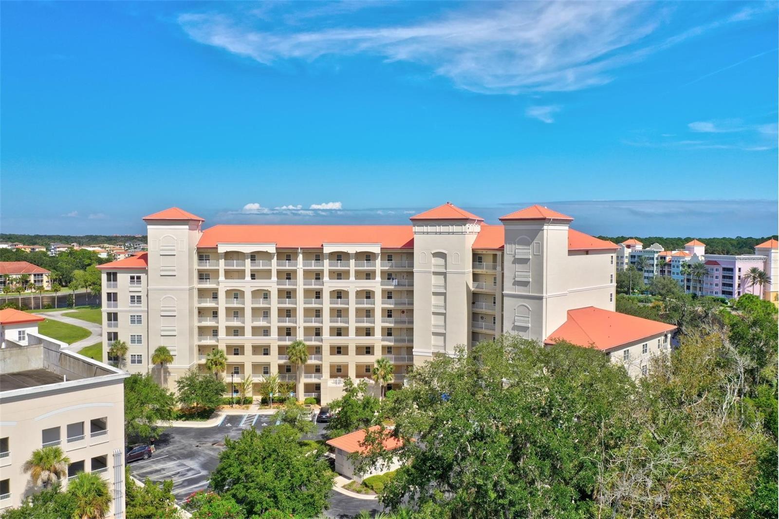 146 PALM COAST RESORT #105, PALM COAST, FL, 32137