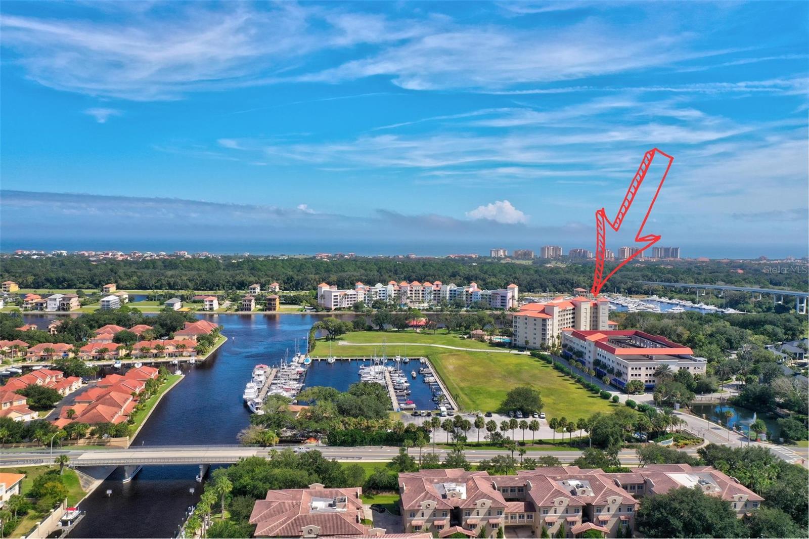 146 PALM COAST RESORT #105, PALM COAST, FL, 32137