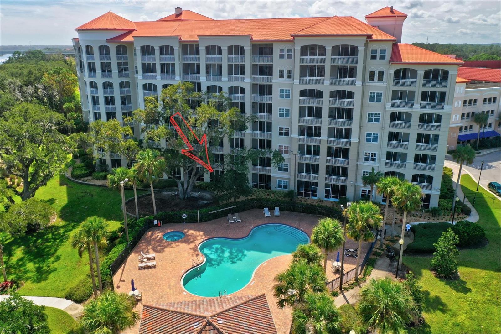 146 PALM COAST RESORT #105, PALM COAST, FL, 32137