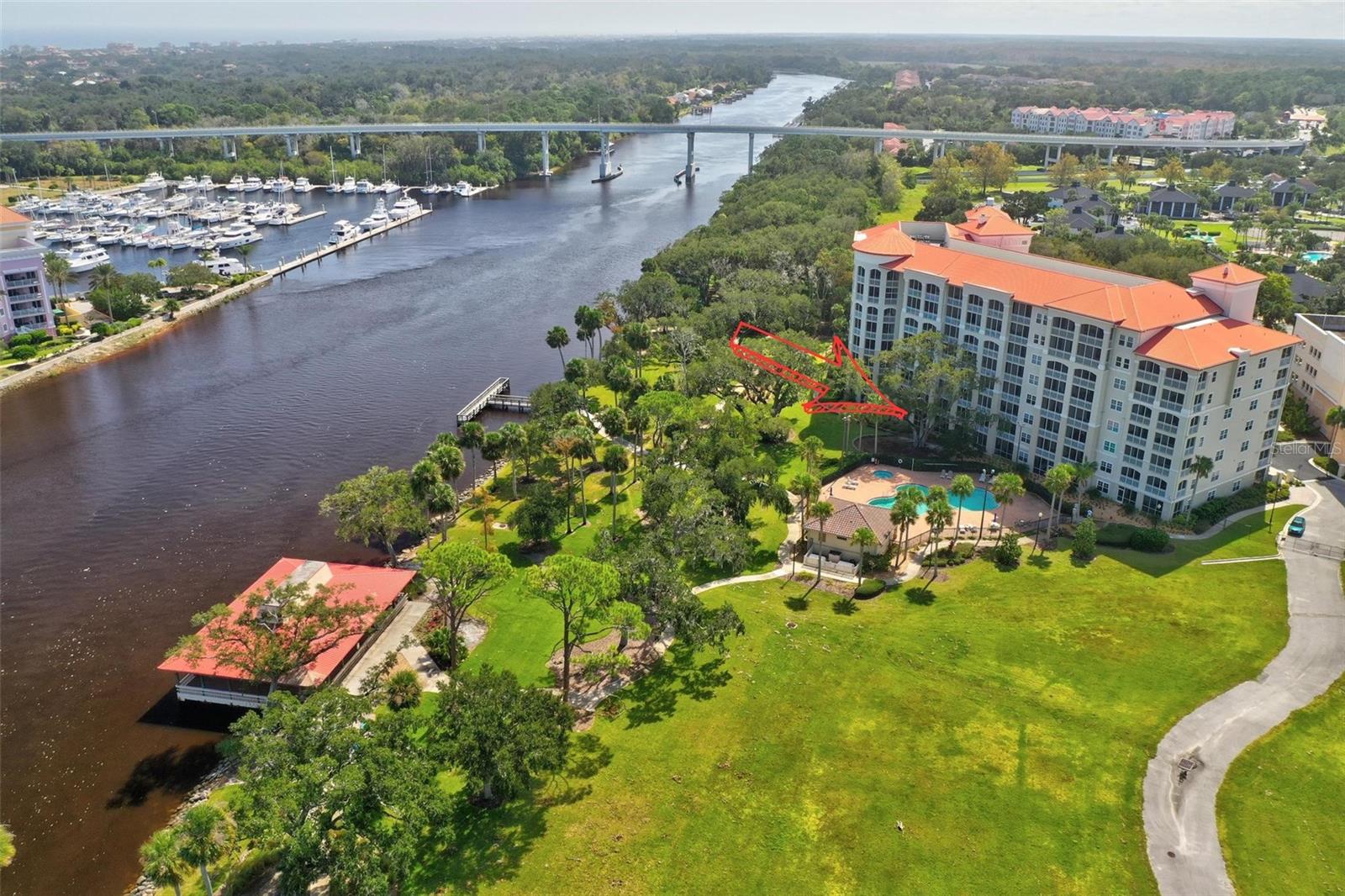 146 PALM COAST RESORT #105, PALM COAST, FL, 32137
