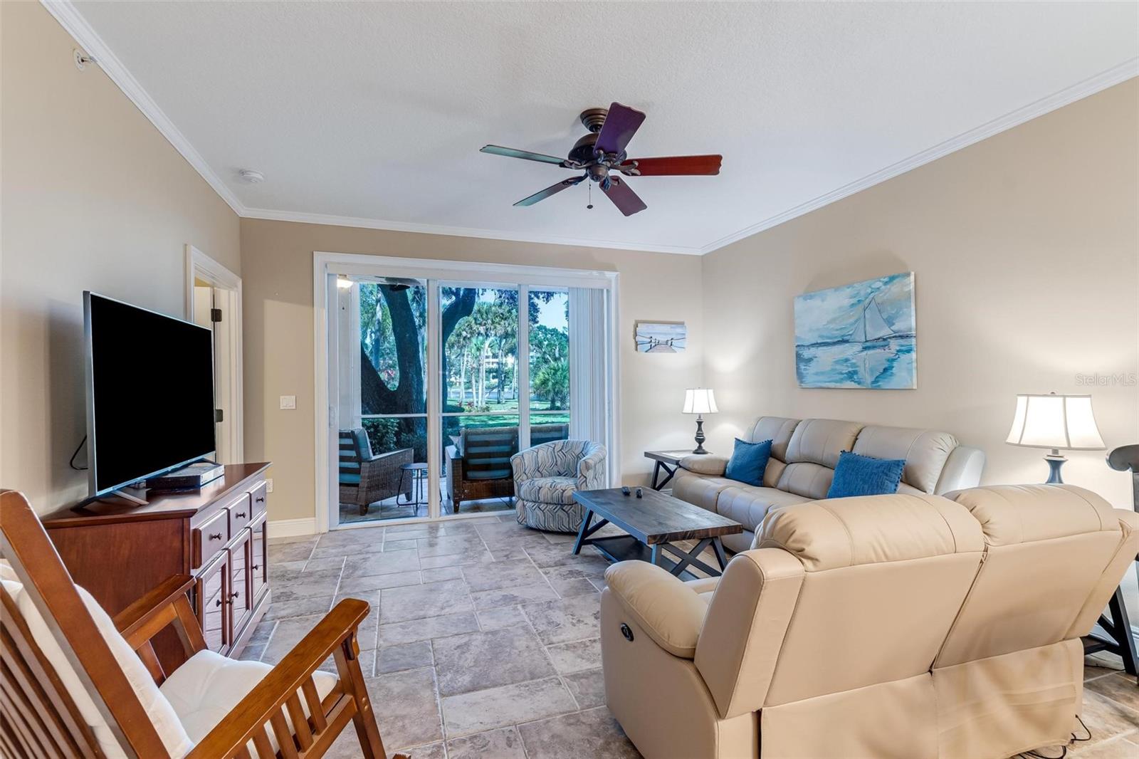 146 PALM COAST RESORT #105, PALM COAST, FL, 32137