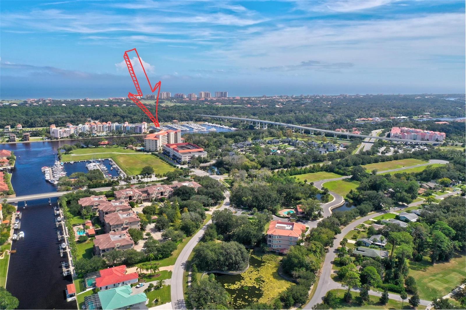 146 PALM COAST RESORT #105, PALM COAST, FL, 32137