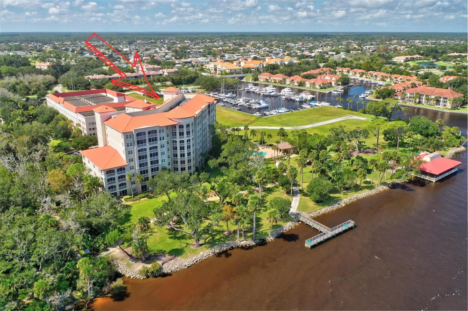 146 PALM COAST RESORT #105, PALM COAST, FL, 32137