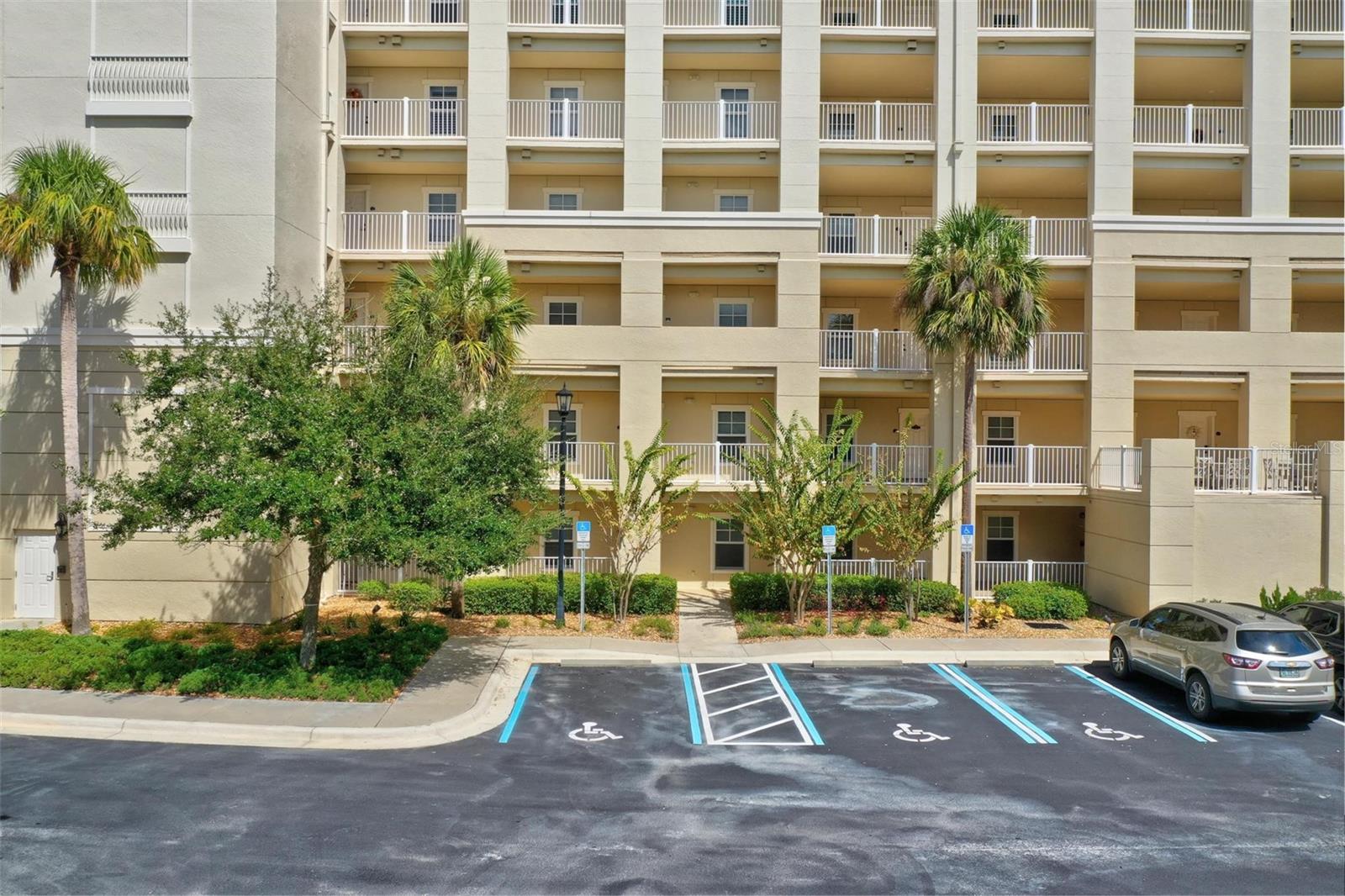 146 PALM COAST RESORT #105, PALM COAST, FL, 32137
