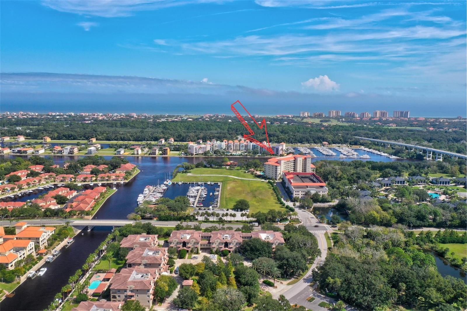 146 PALM COAST RESORT #105, PALM COAST, FL, 32137