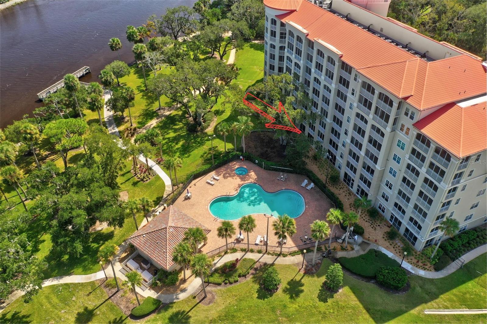 146 PALM COAST RESORT #105, PALM COAST, FL, 32137
