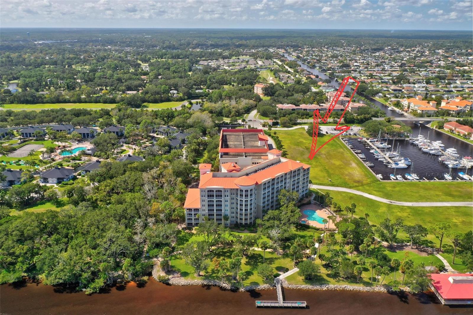 146 PALM COAST RESORT #105, PALM COAST, FL, 32137
