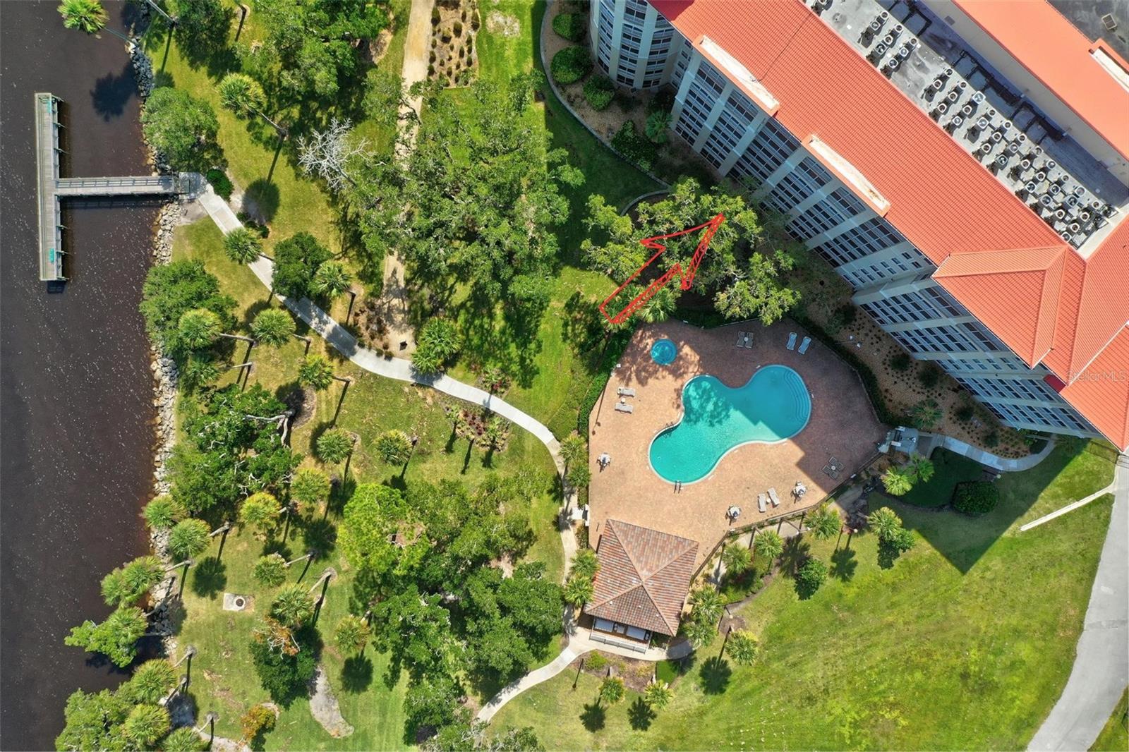 146 PALM COAST RESORT #105, PALM COAST, FL, 32137
