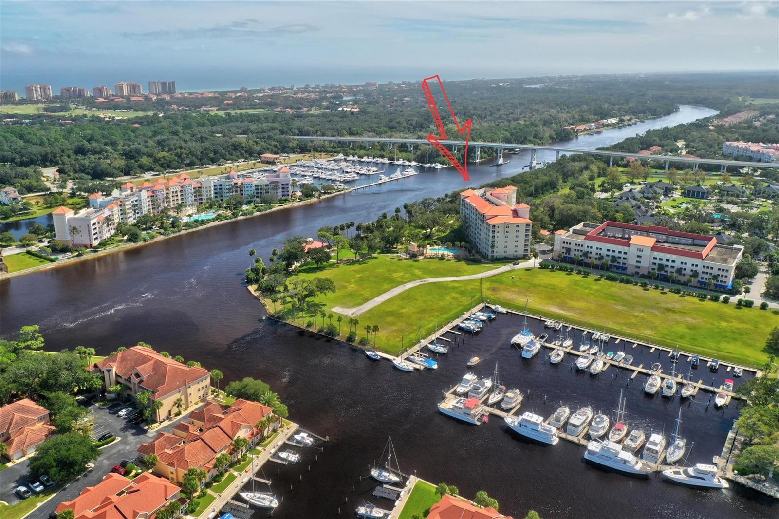 146 PALM COAST RESORT #105, PALM COAST, FL, 32137