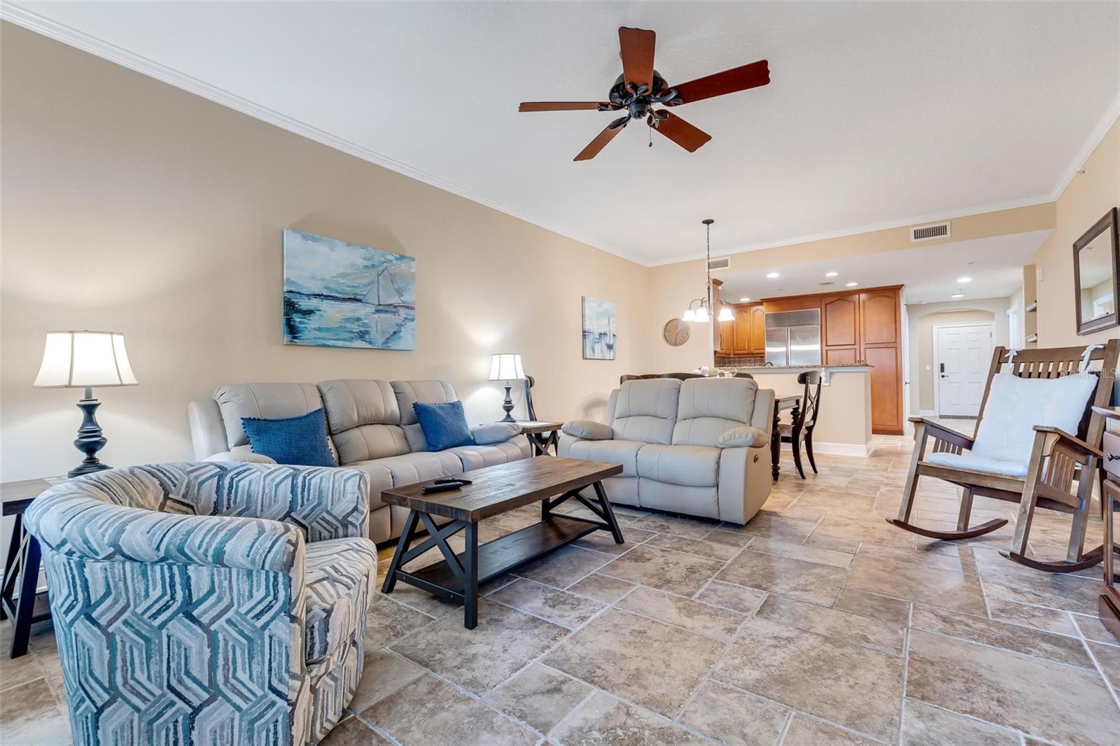 146 PALM COAST RESORT #105, PALM COAST, FL, 32137