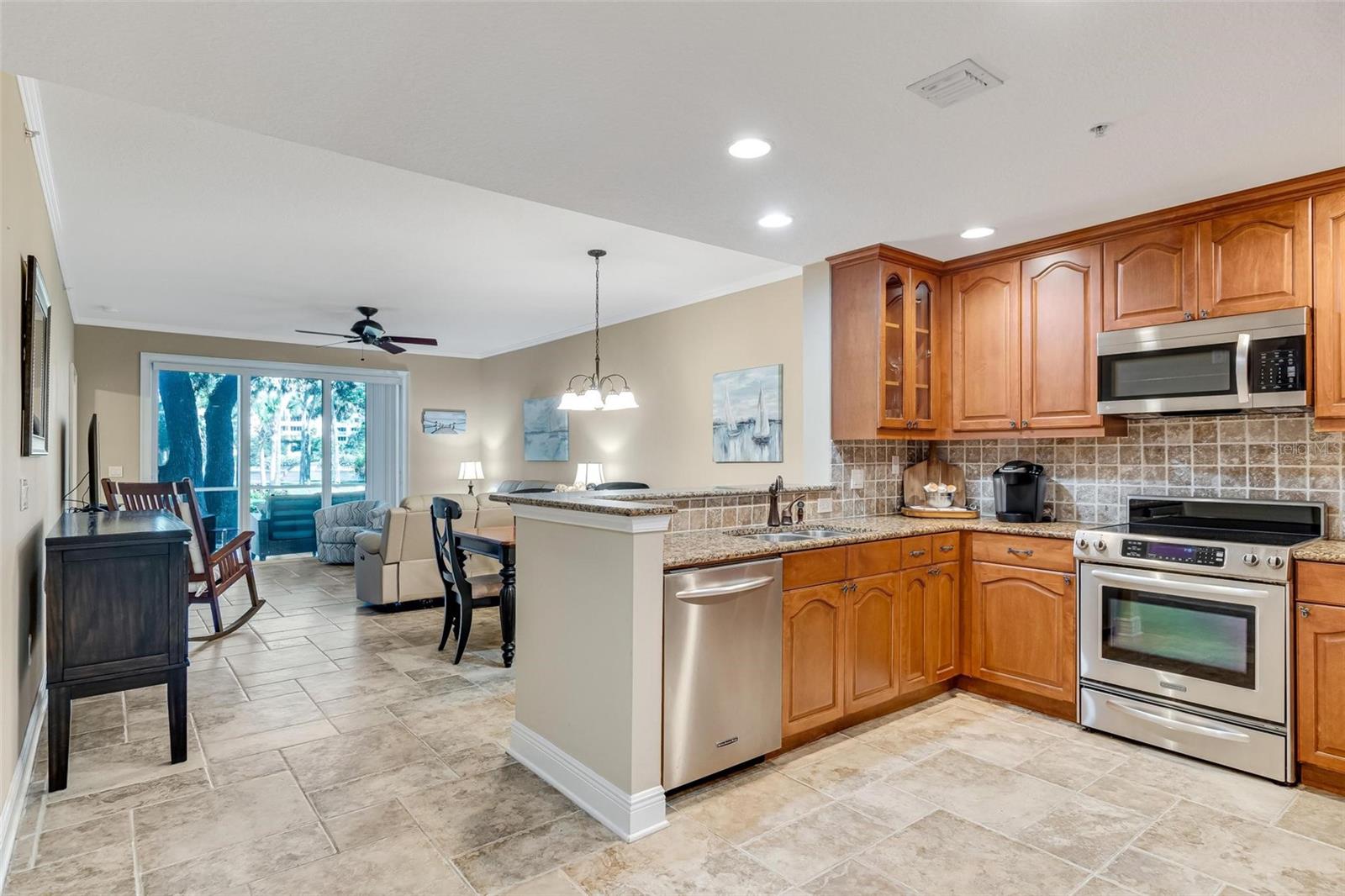146 PALM COAST RESORT #105, PALM COAST, FL, 32137