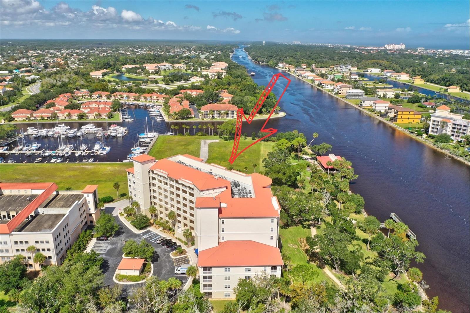 146 PALM COAST RESORT #105, PALM COAST, FL, 32137