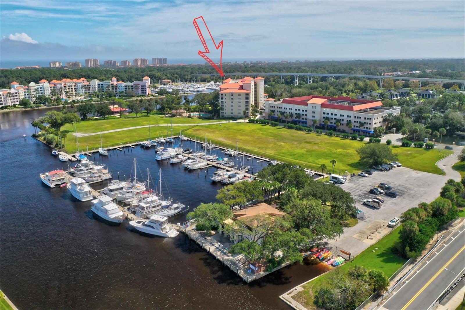146 PALM COAST RESORT #105, PALM COAST, FL, 32137