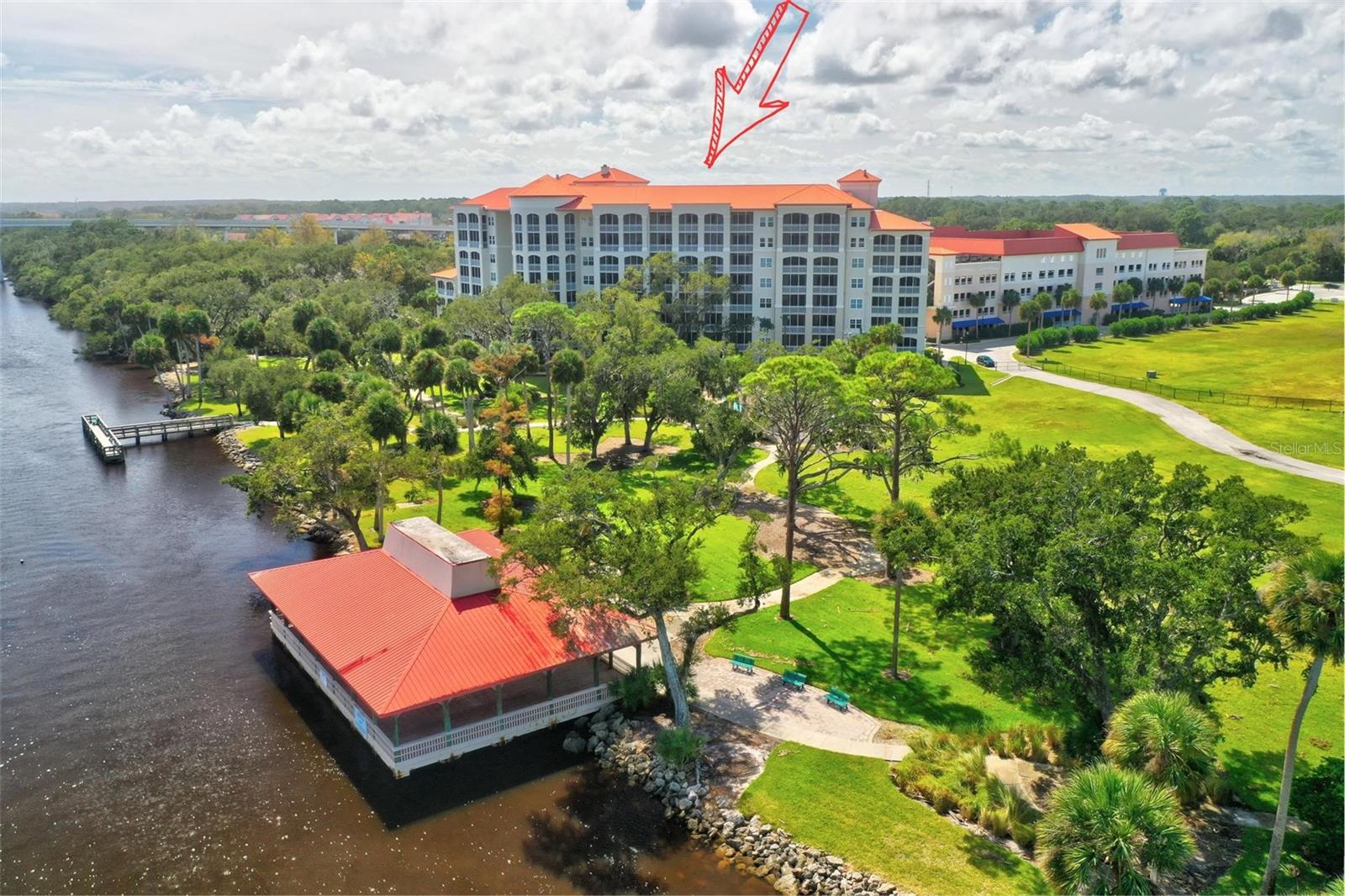 146 PALM COAST RESORT #105, PALM COAST, FL, 32137