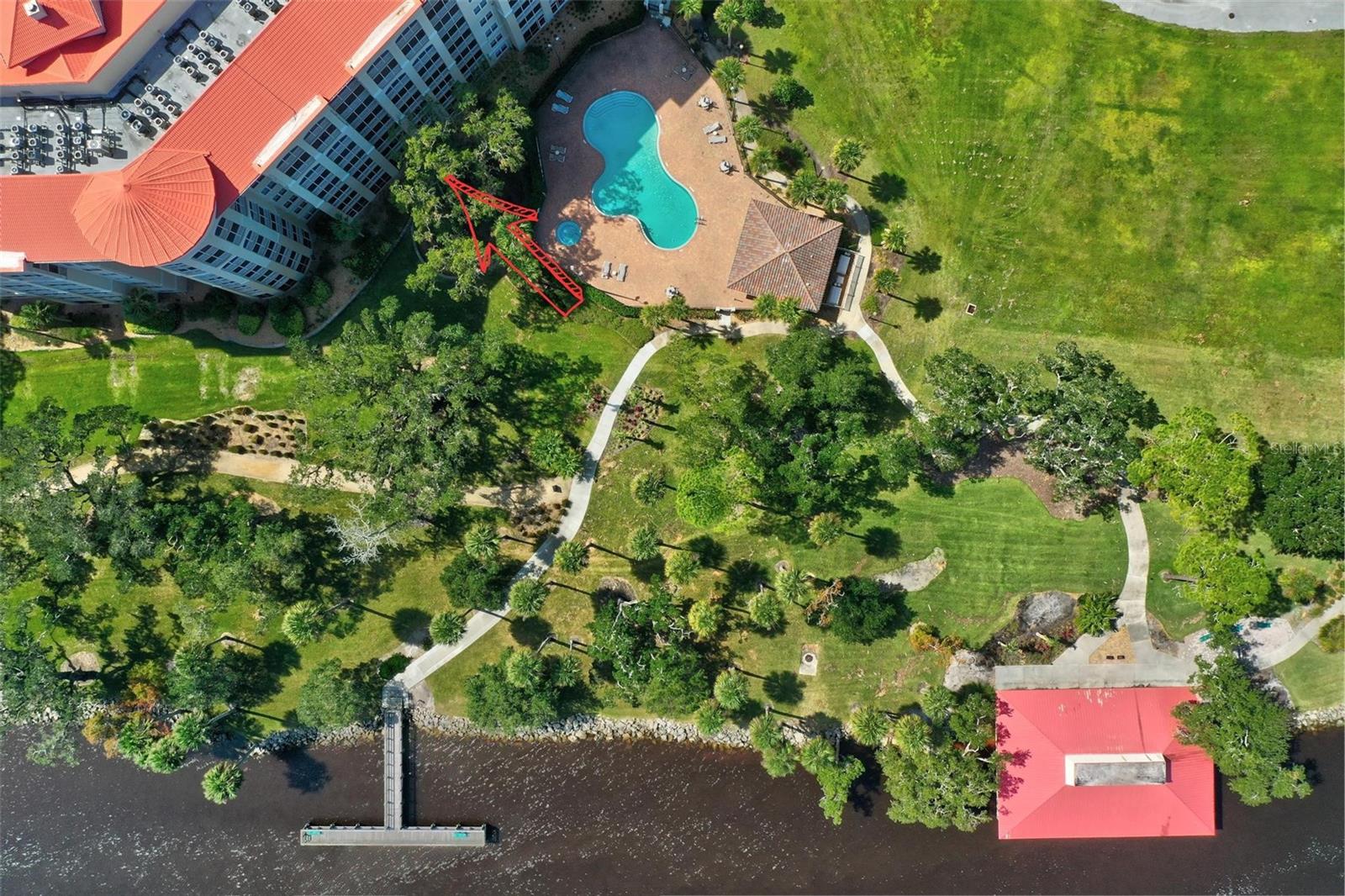 146 PALM COAST RESORT #105, PALM COAST, FL, 32137