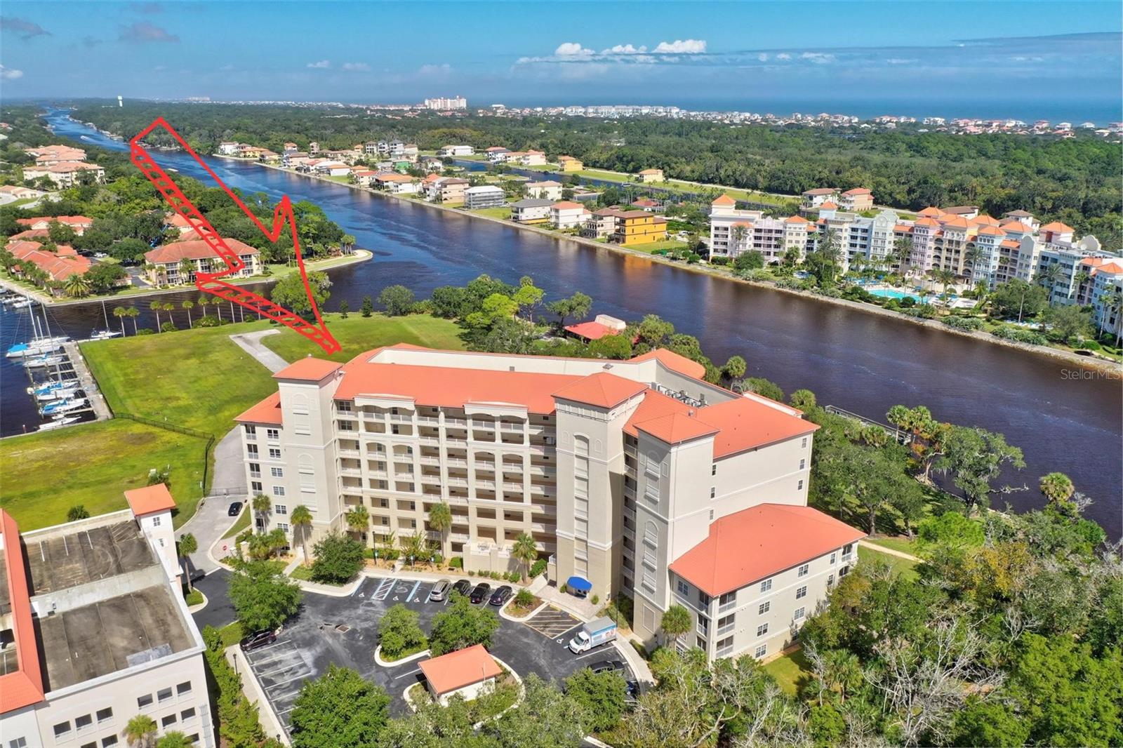 146 PALM COAST RESORT #105, PALM COAST, FL, 32137