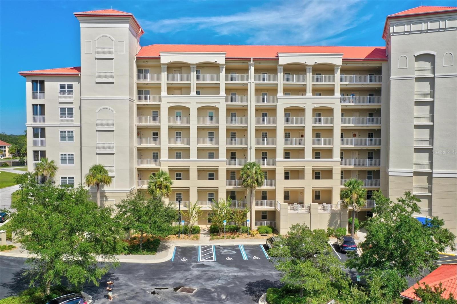146 PALM COAST RESORT #105, PALM COAST, FL, 32137