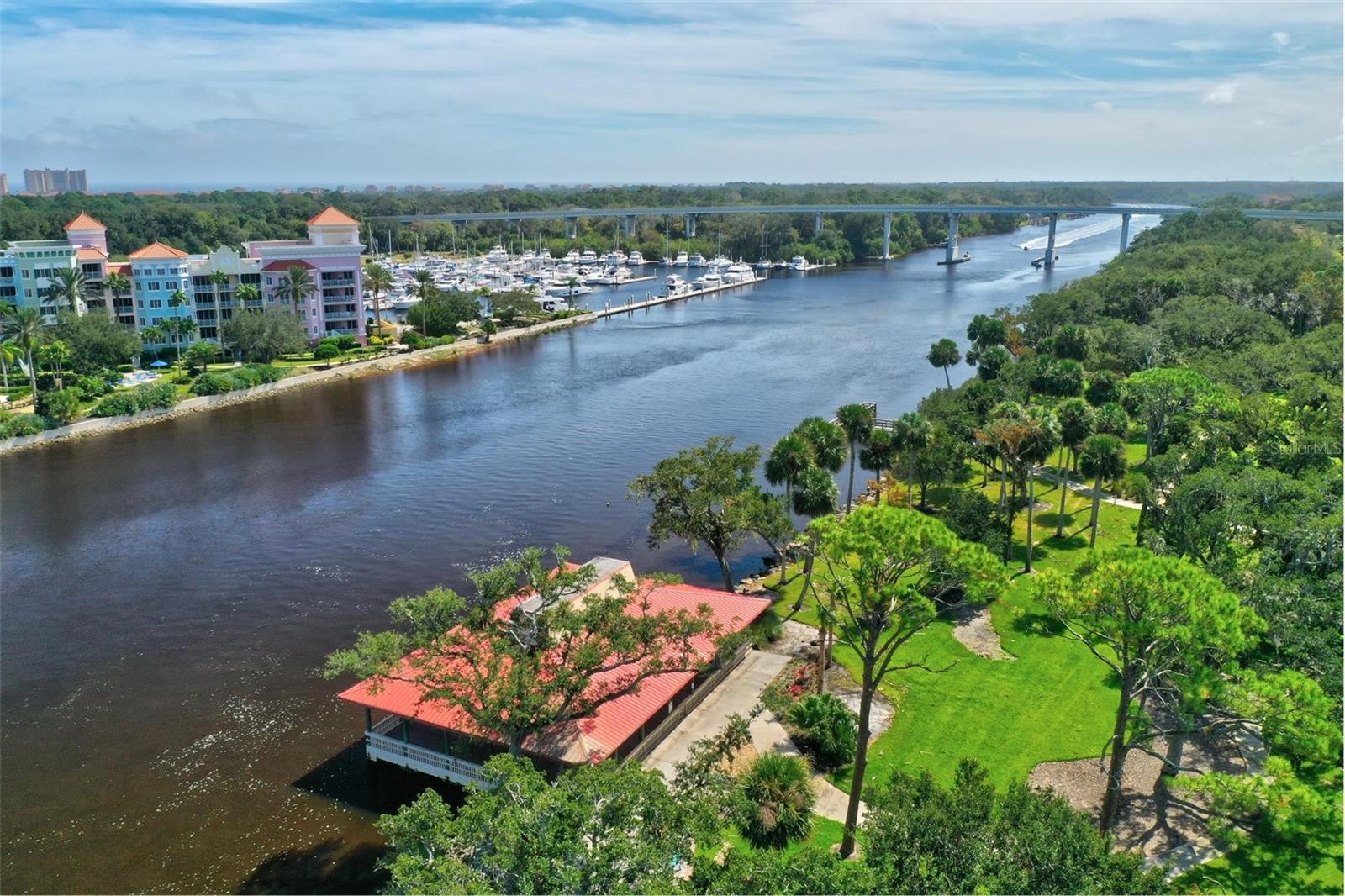 146 PALM COAST RESORT #105, PALM COAST, FL, 32137