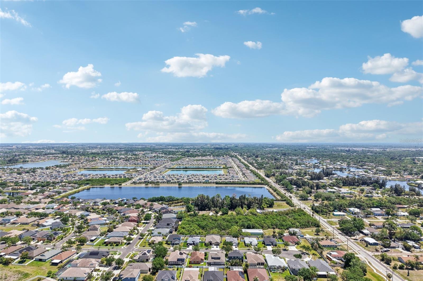 319 19TH ST NW, RUSKIN, FL, 33570