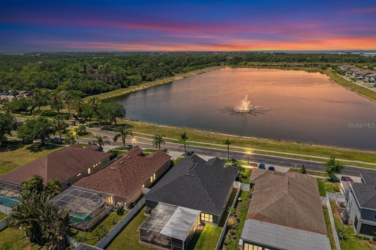 319 19TH ST NW, RUSKIN, FL, 33570