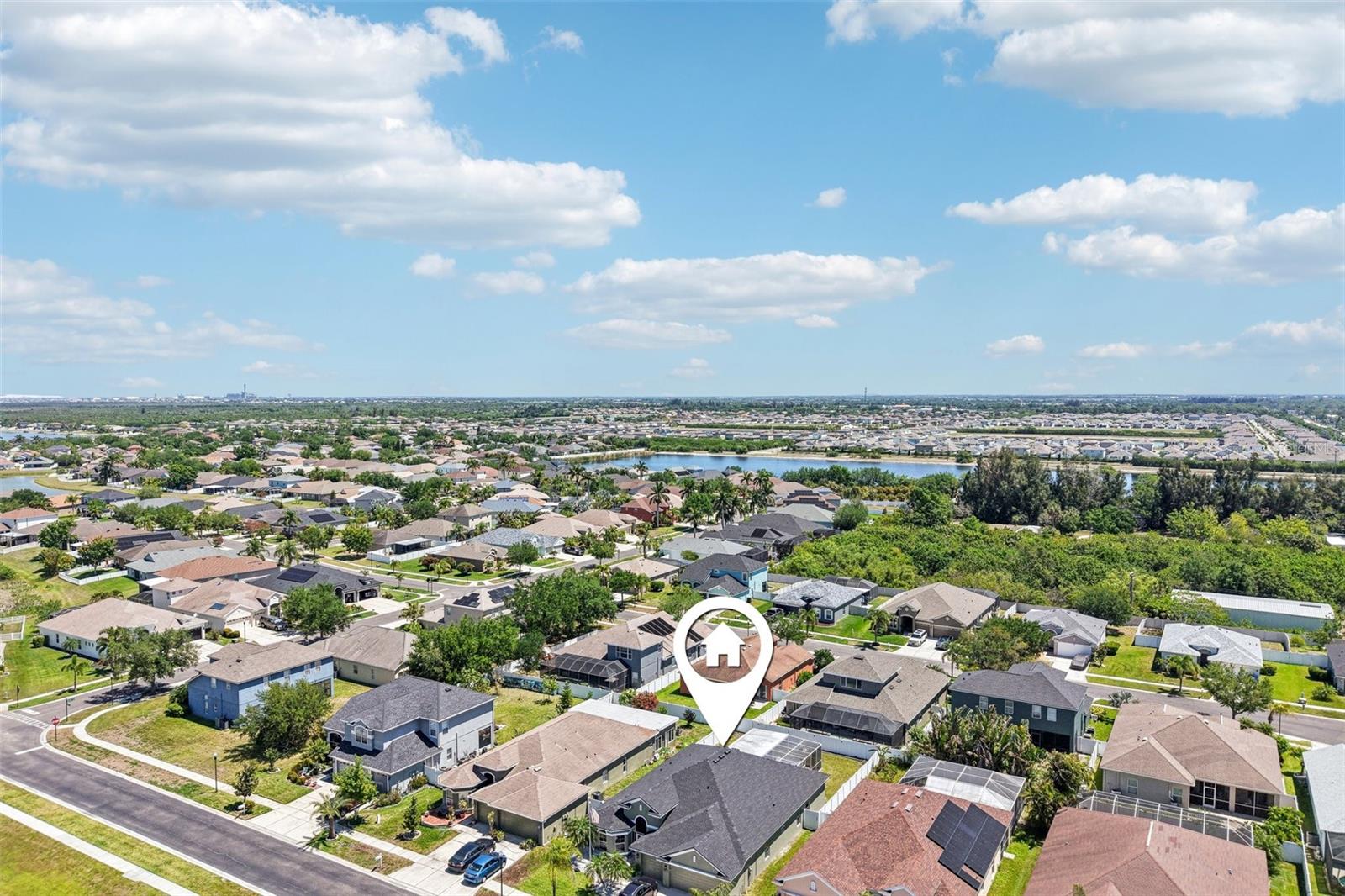 319 19TH ST NW, RUSKIN, FL, 33570