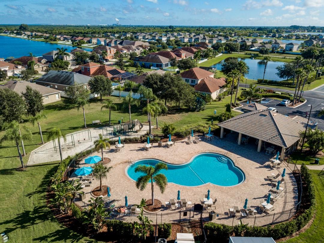 319 19TH ST NW, RUSKIN, FL, 33570