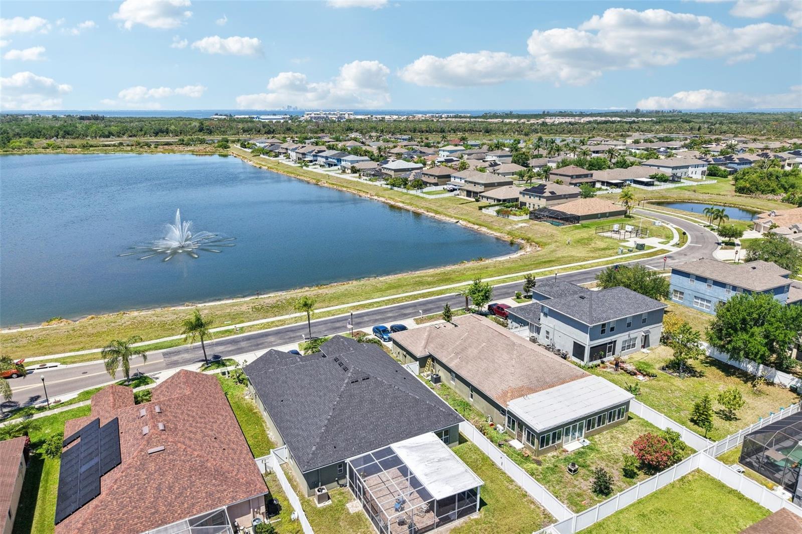 319 19TH ST NW, RUSKIN, FL, 33570