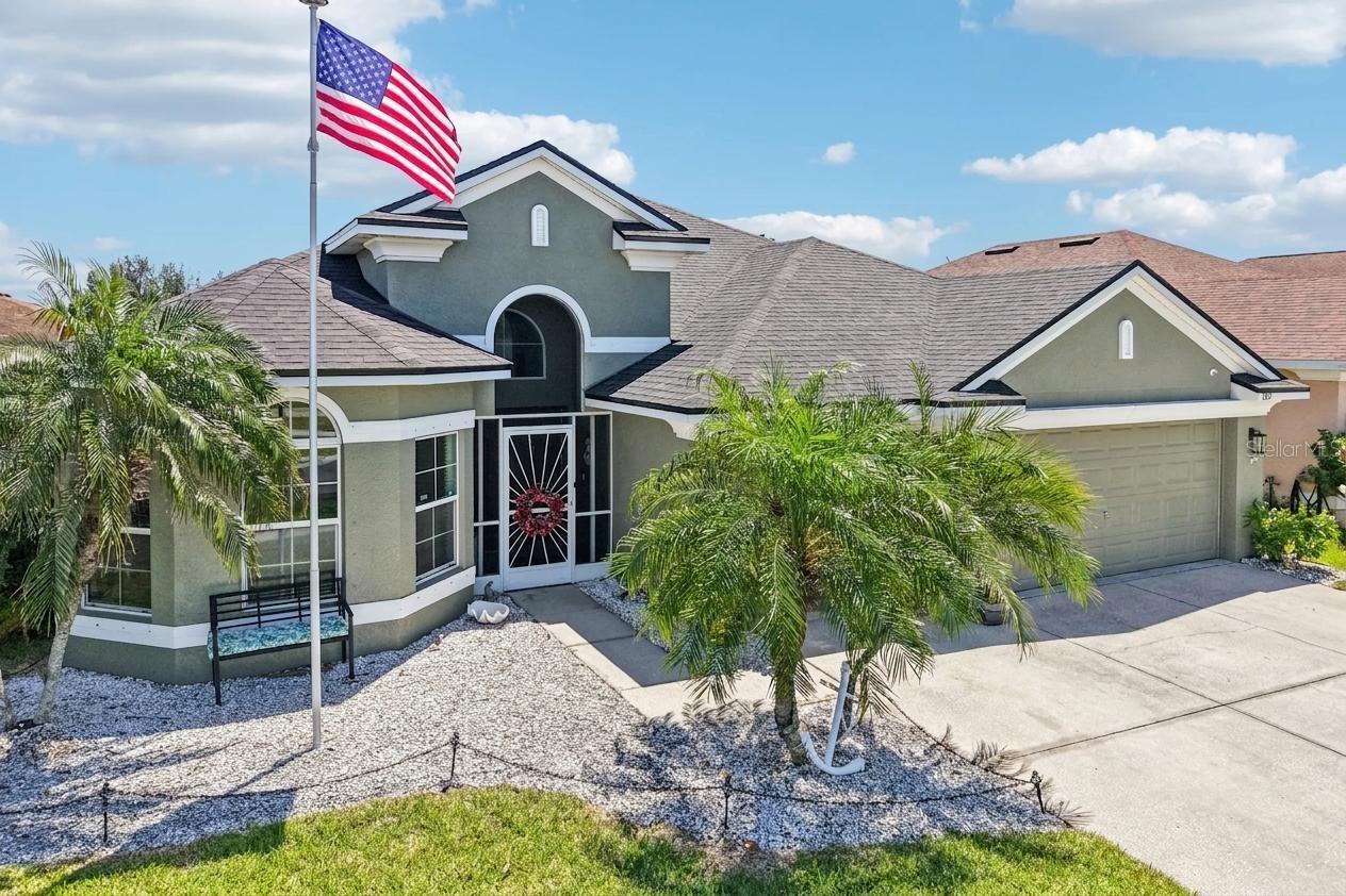 319 19TH ST NW, RUSKIN, FL, 33570