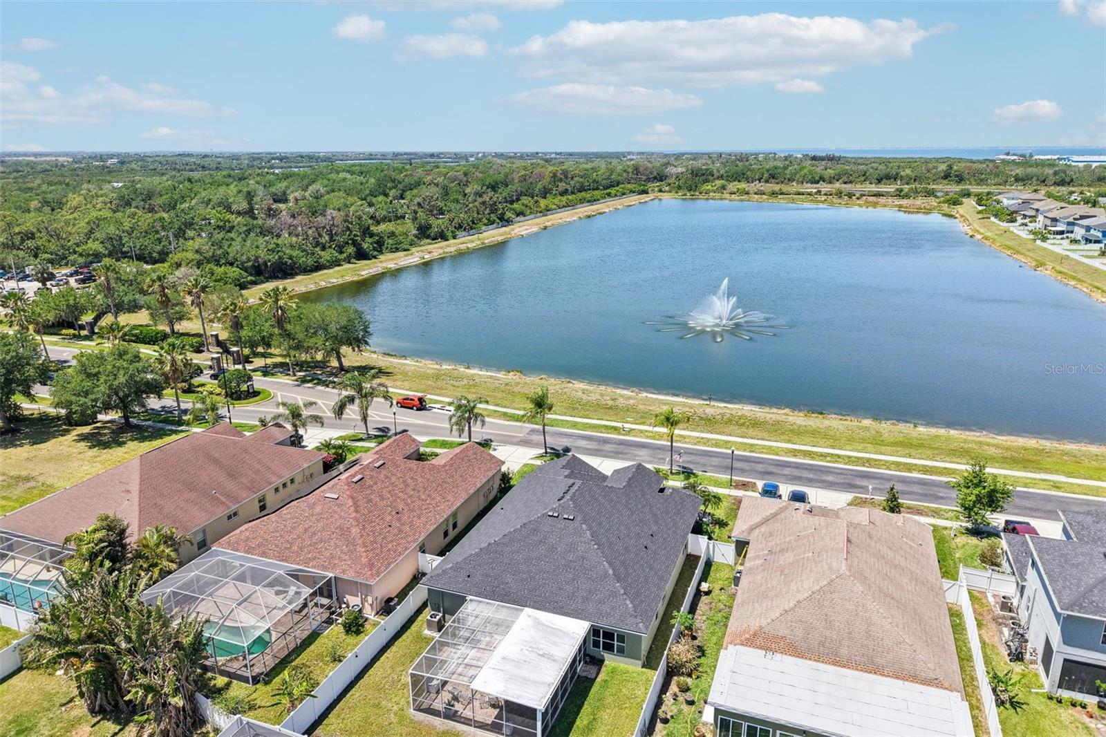 319 19TH ST NW, RUSKIN, FL, 33570