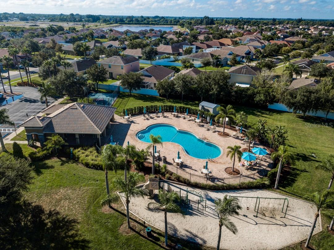 319 19TH ST NW, RUSKIN, FL, 33570