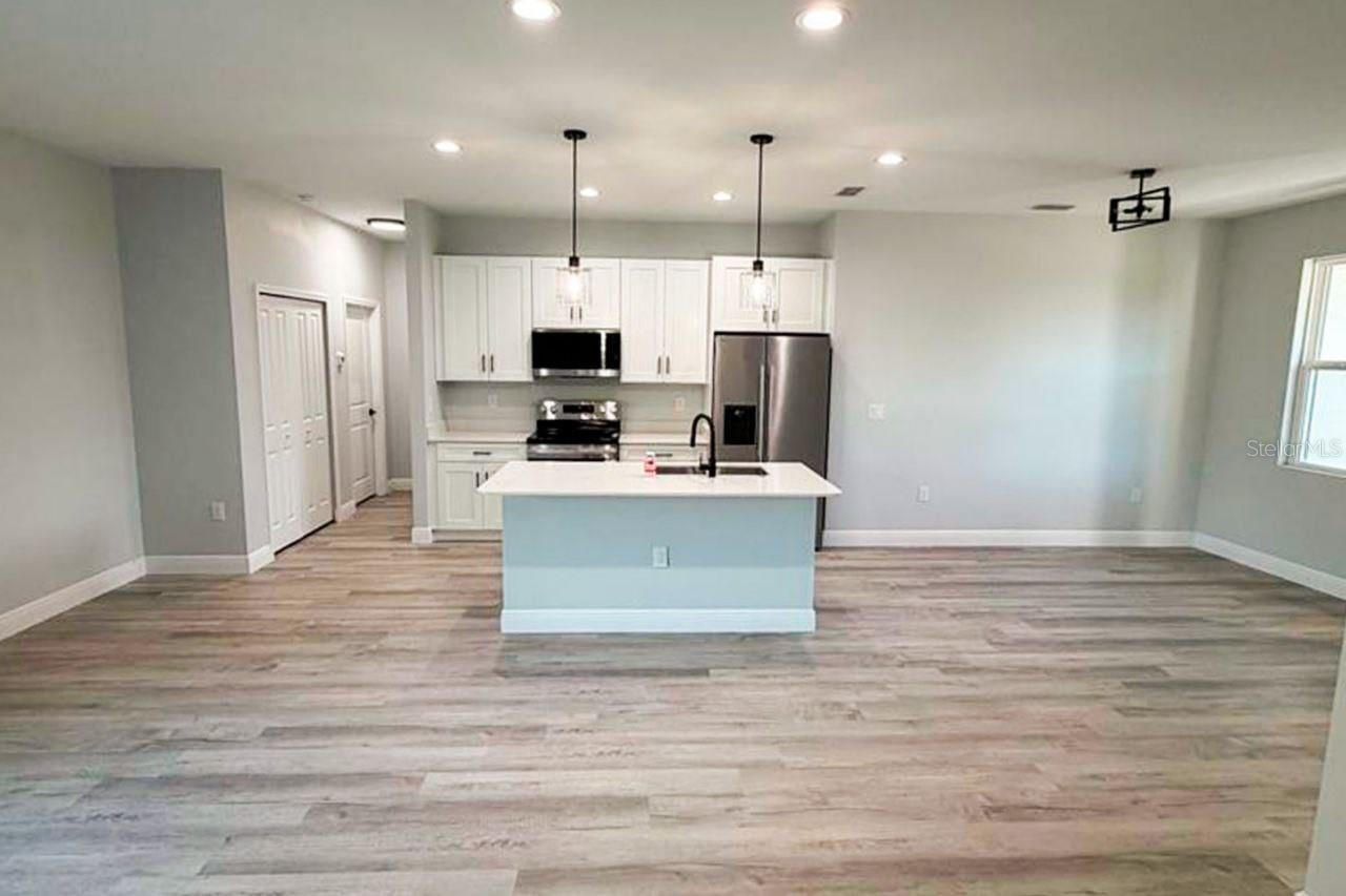 3100 CROWDER ST, PUNTA GORDA, FL, 33980