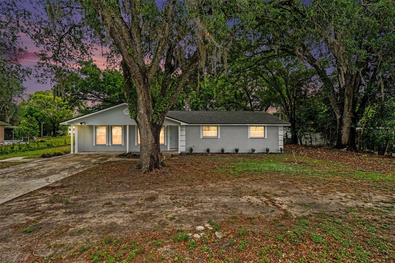 7310 FORT KING RD, ZEPHYRHILLS, FL, 33541