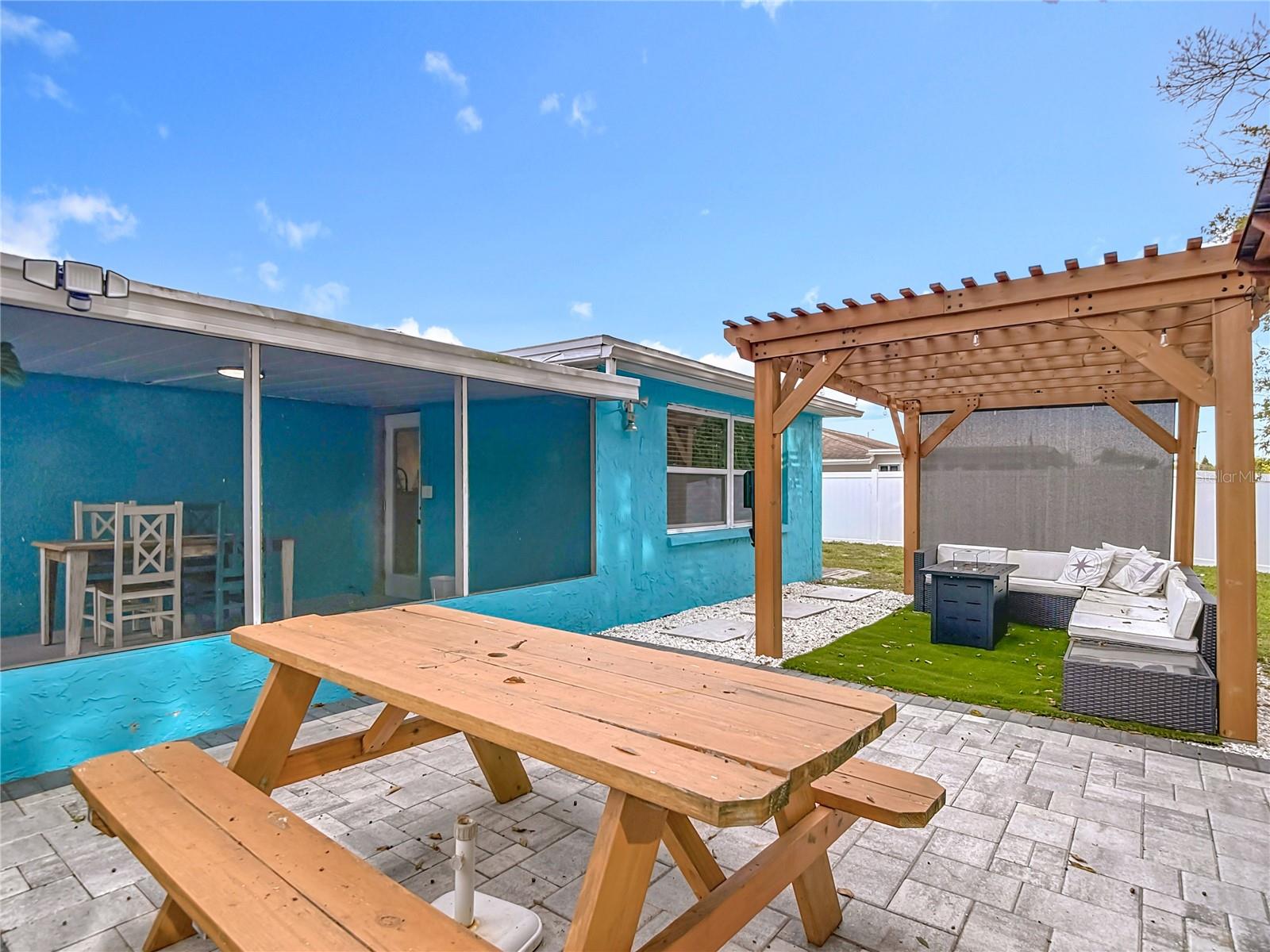 4462 RUDDER WAY, NEW PORT RICHEY, FL, 34652