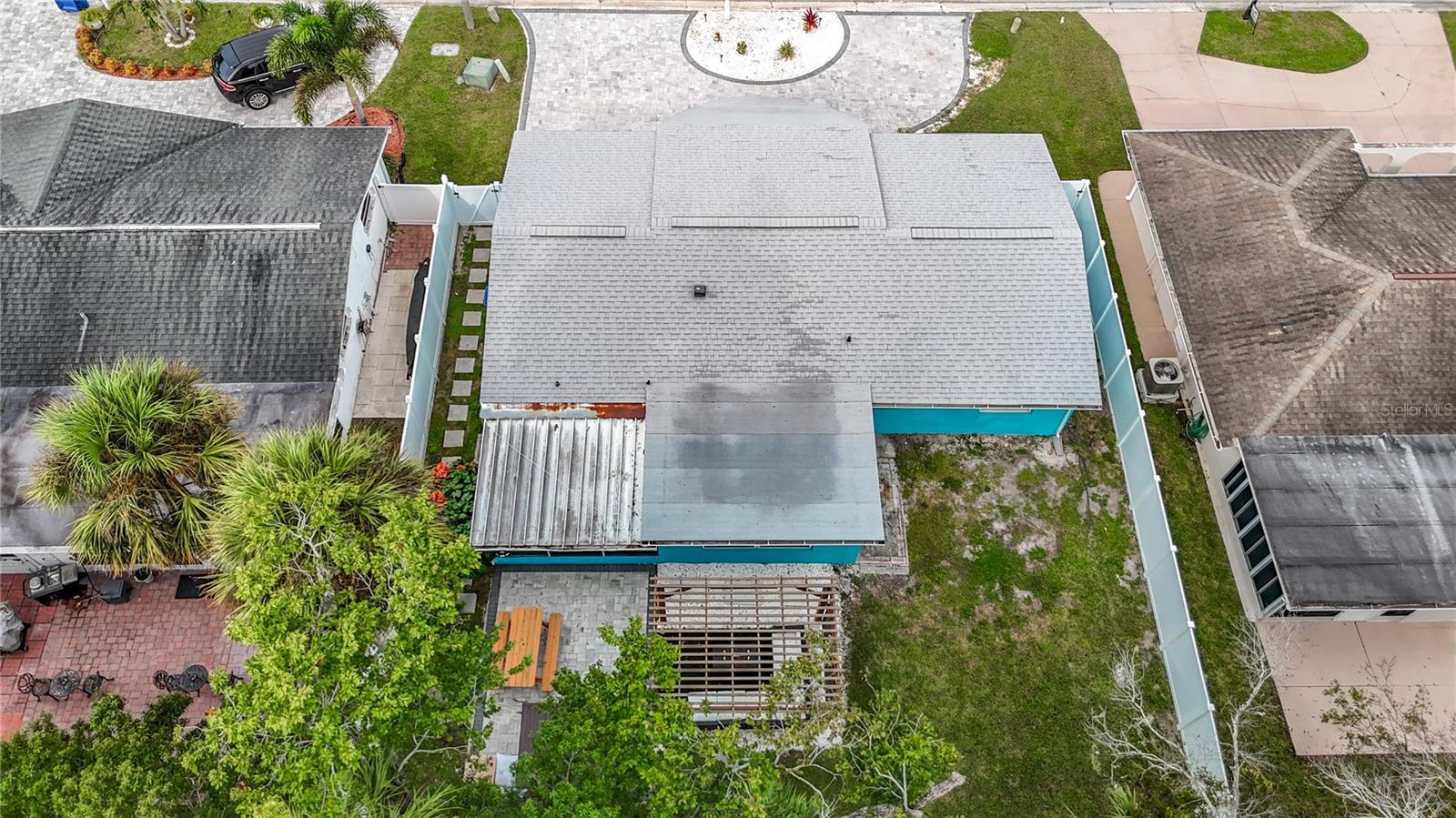 4462 RUDDER WAY, NEW PORT RICHEY, FL, 34652