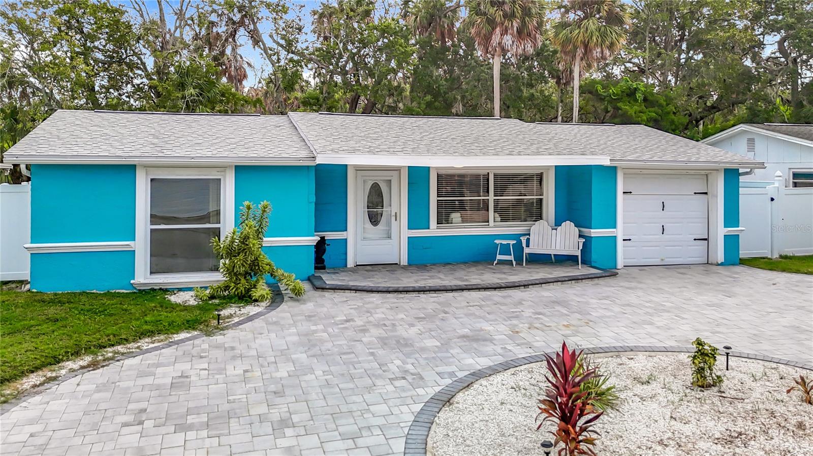 4462 RUDDER WAY, NEW PORT RICHEY, FL, 34652