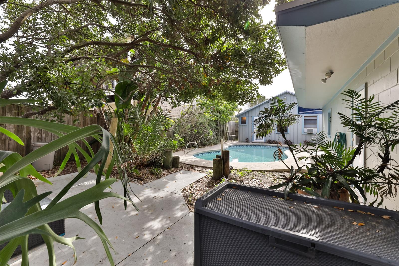 314 DUE EAST ST, NEW SMYRNA BEACH, FL, 32169