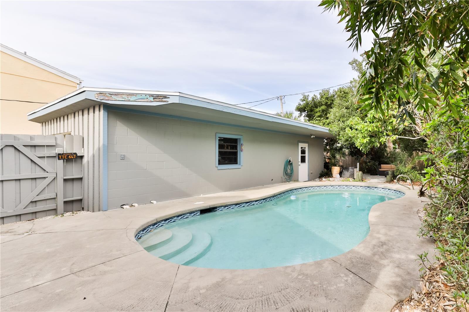 314 DUE EAST ST, NEW SMYRNA BEACH, FL, 32169