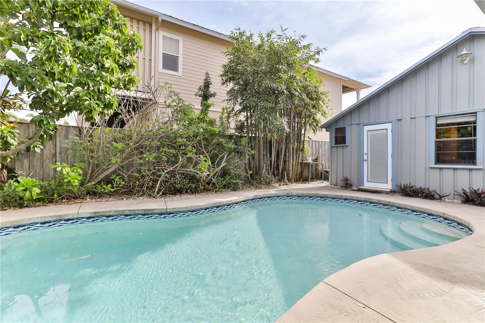 314 DUE EAST ST, NEW SMYRNA BEACH, FL, 32169