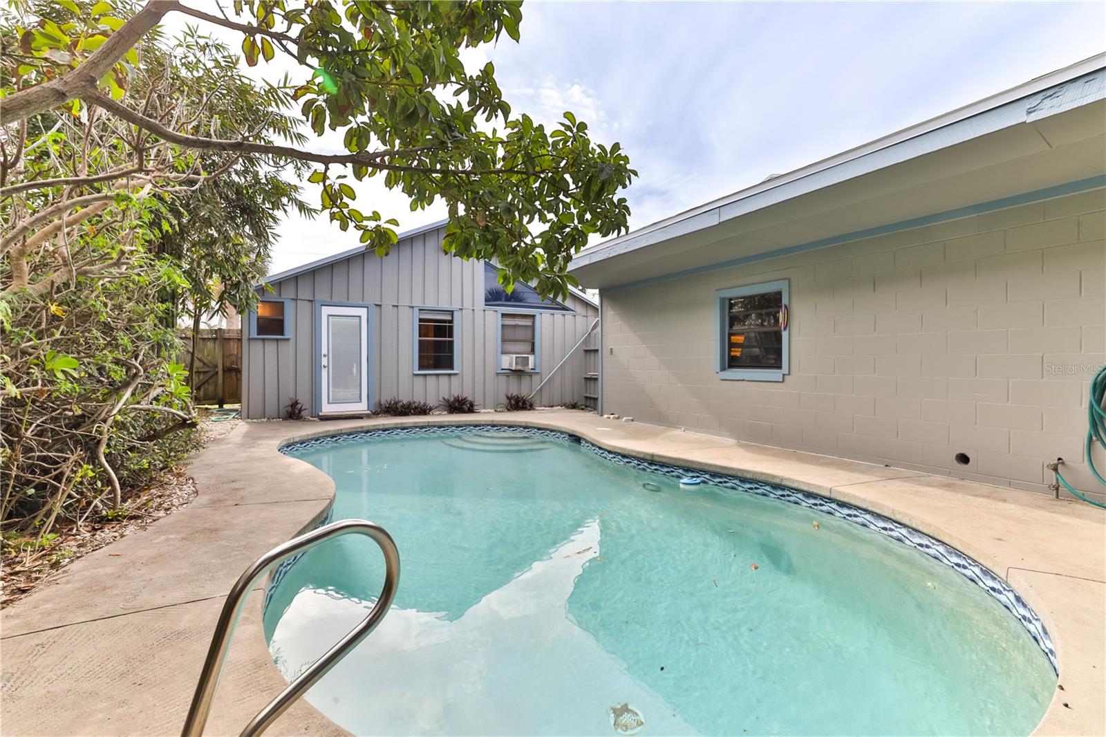 314 DUE EAST ST, NEW SMYRNA BEACH, FL, 32169