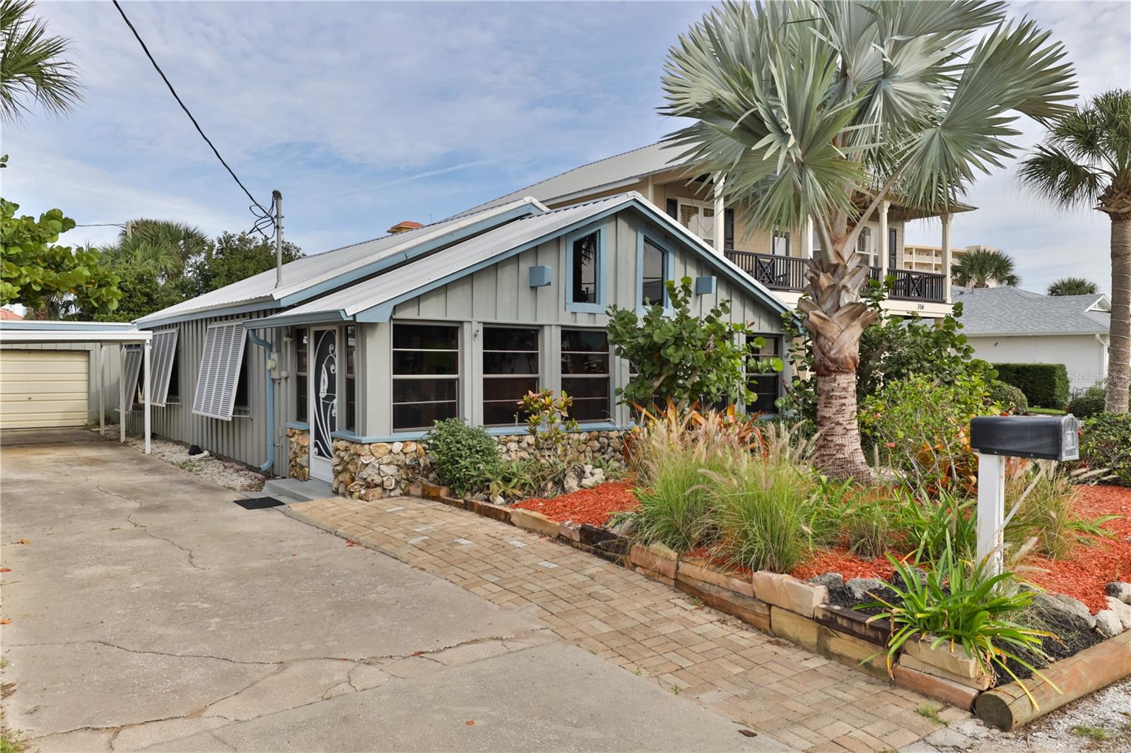314 DUE EAST ST, NEW SMYRNA BEACH, FL, 32169