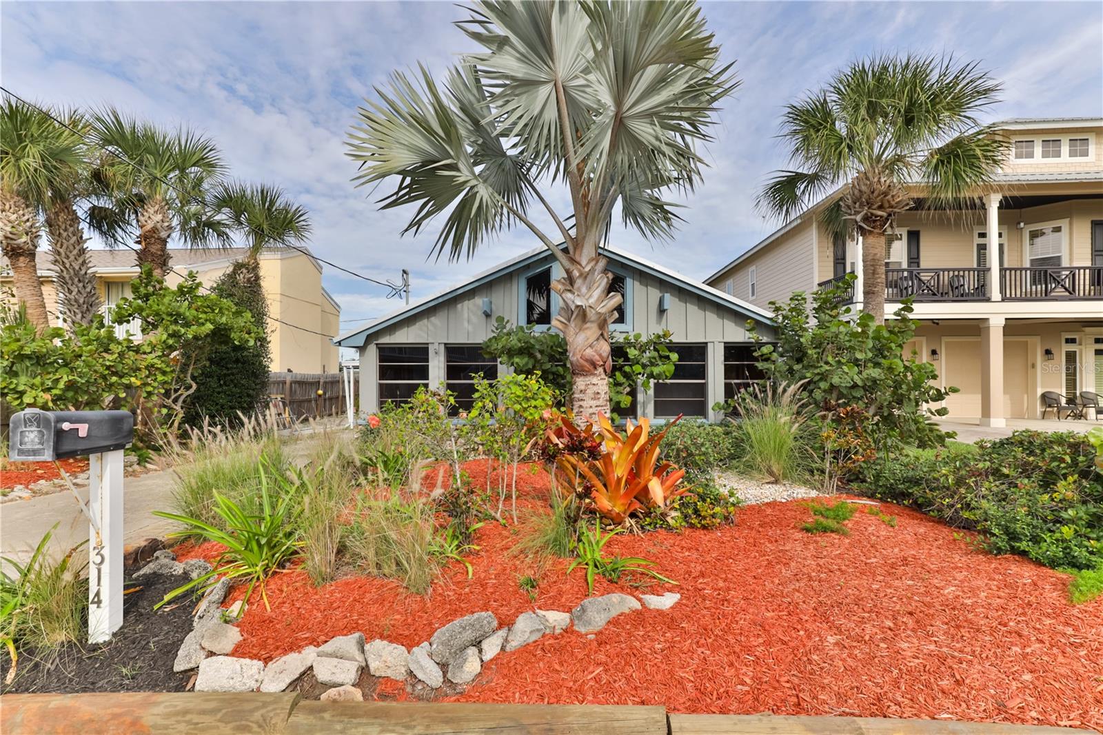 314 DUE EAST ST, NEW SMYRNA BEACH, FL, 32169