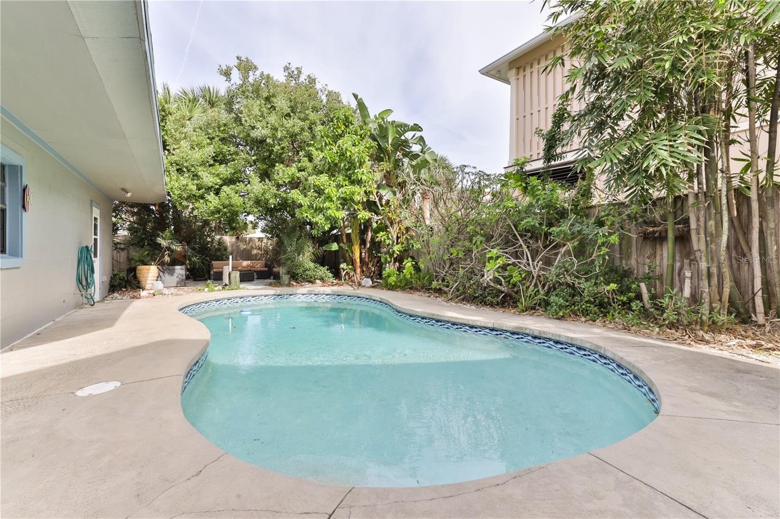 314 DUE EAST ST, NEW SMYRNA BEACH, FL, 32169