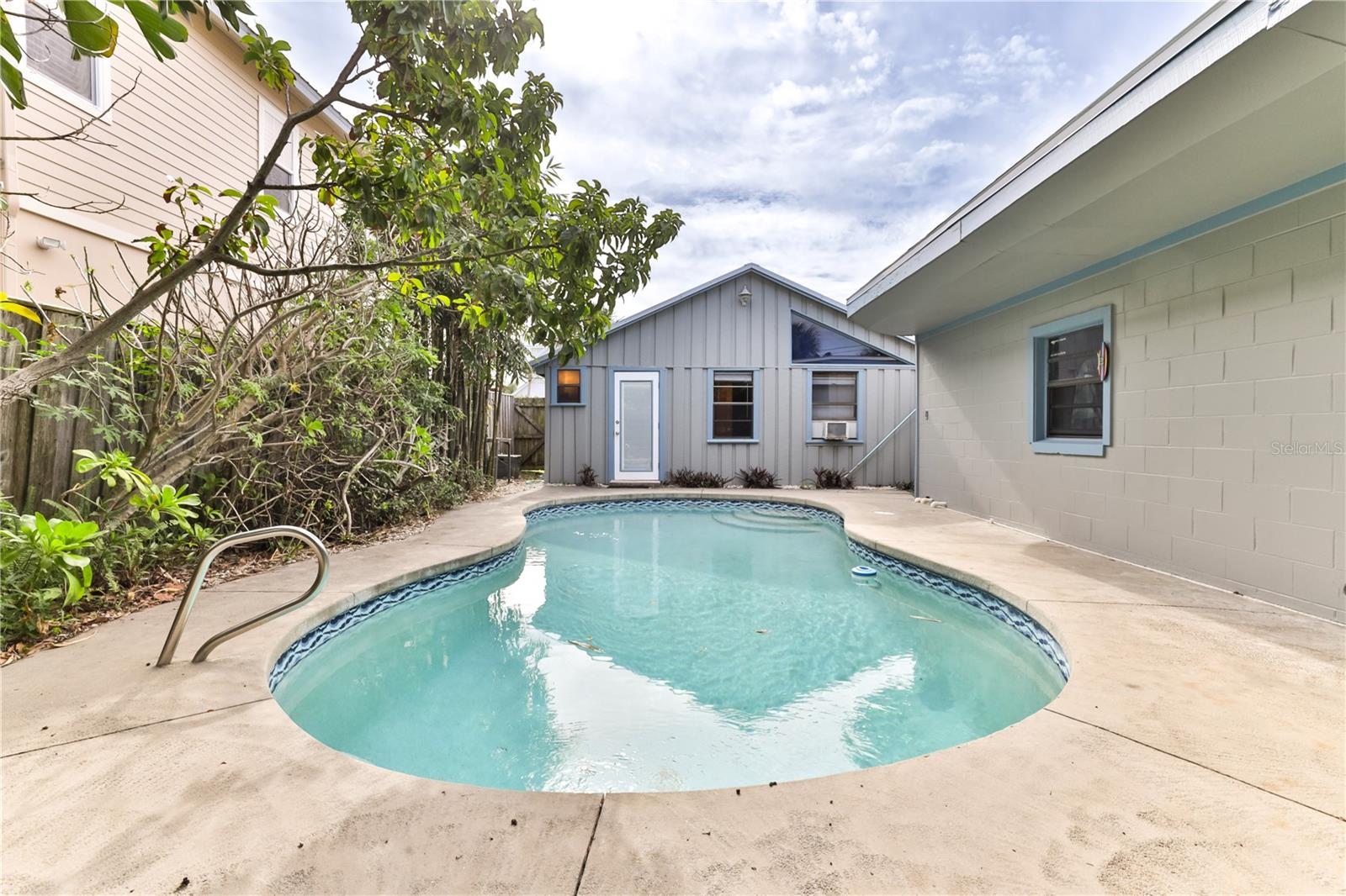 314 DUE EAST ST, NEW SMYRNA BEACH, FL, 32169